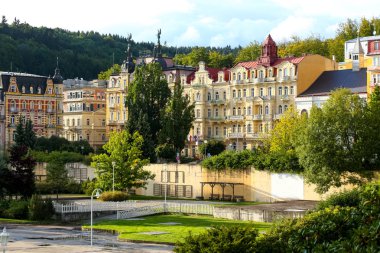 Marianske Lazne kiralık evler