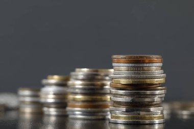 Bozuk paralarla ifade edilen bir ekonomik plan