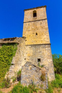 Kilise Katolik İspanya tipik bina