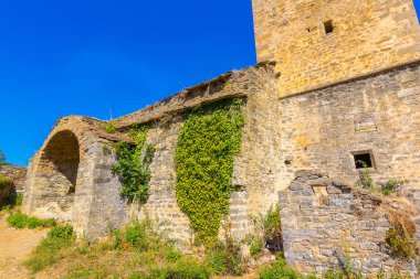 Kilise Katolik İspanya tipik bina