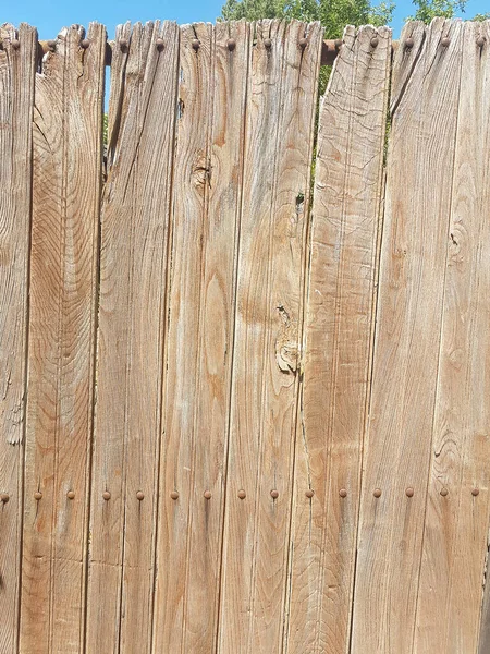 Een Achtergrond Met Houten Planken — Stockfoto