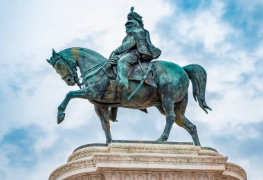 Roma İtalya vatanın sunak 