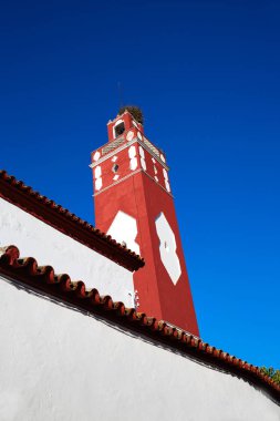 Almaden de la Plata Via de la Plata Way Spain