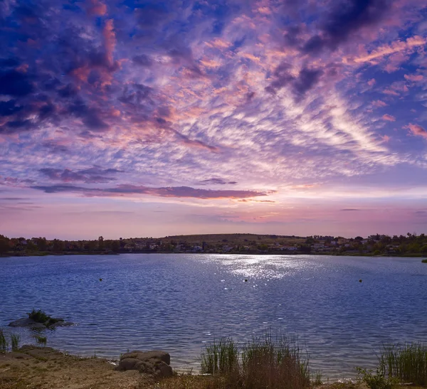 Prosepina Roma Barajı Merida Badajoz İspanya — Stok fotoğraf