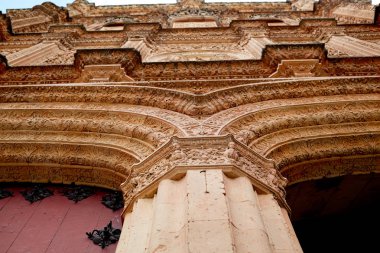 Universidad de Salamanca University Spain