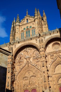Universidad de Salamanca University Spain