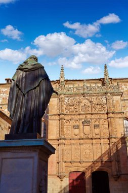 Universidad de Salamanca University Spain