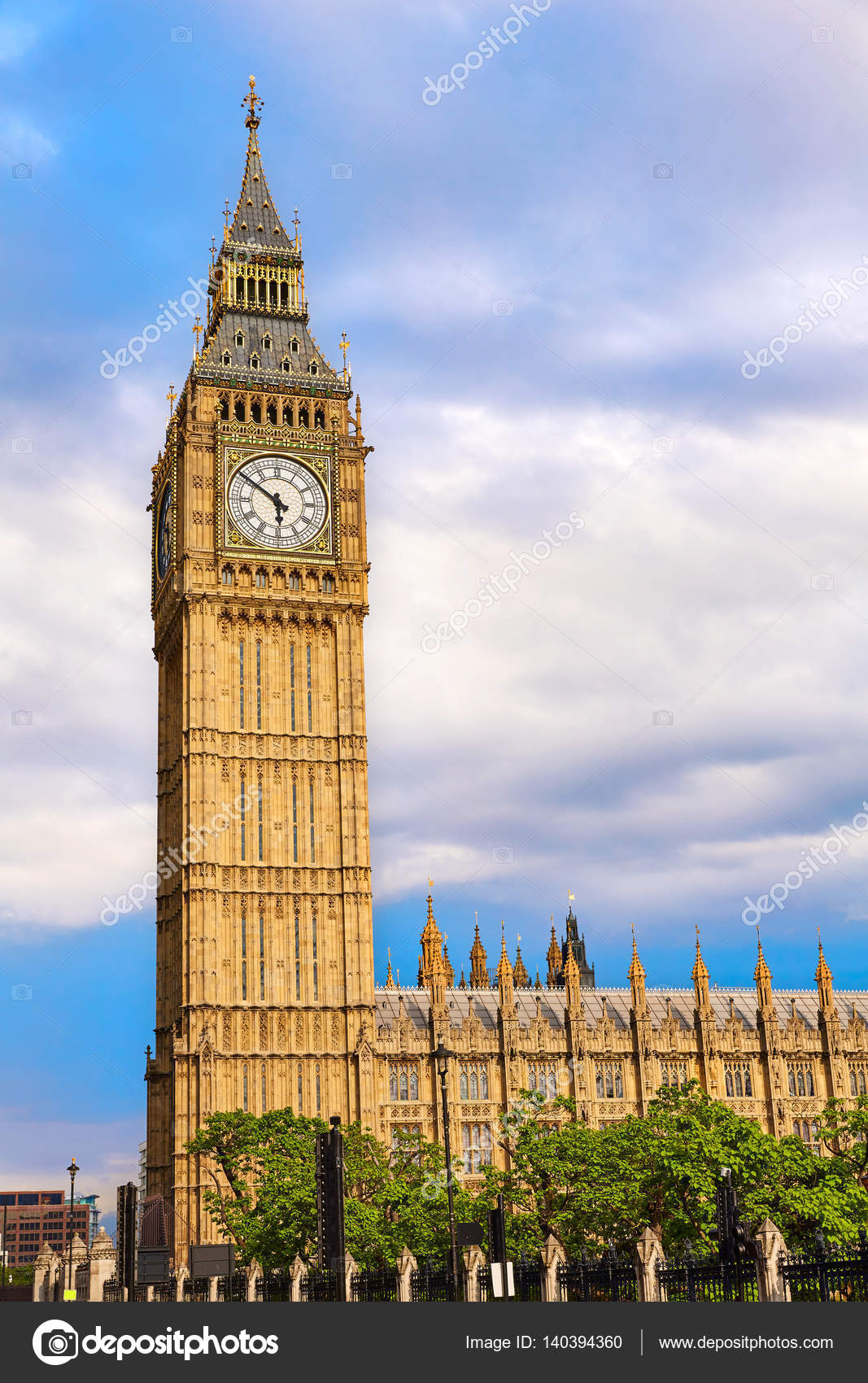 bigben photo