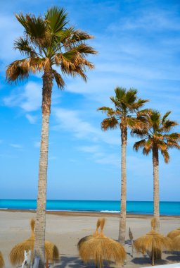 Las Arenas Malvarrosa beach in Valencia