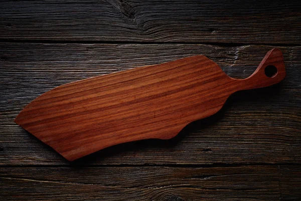 Artisan fez tábua de madeira do México — Fotografia de Stock