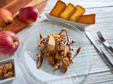 Foie gras Foie-gras micuit mi cuit