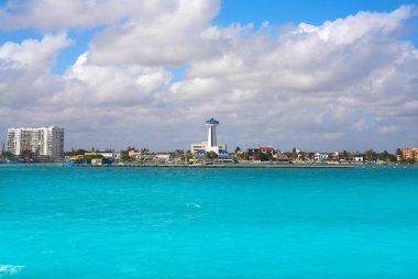 Puerto Juarez Riviera Maya, Cancun