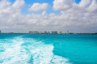 Puerto Juarez Riviera Maya, Cancun