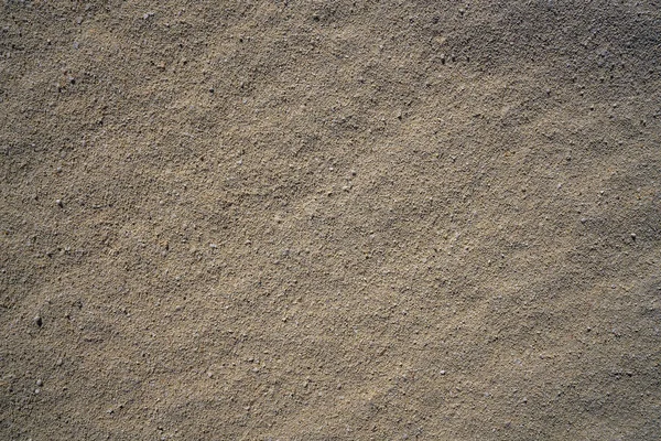 Cancun strand zand detail macro textuur — Stockfoto