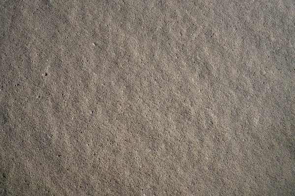 Cancun praia areia detalhe macro textura — Fotografia de Stock