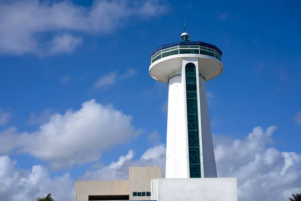 Puerto Juárez en Cancún en Riviera Maya — Foto de Stock