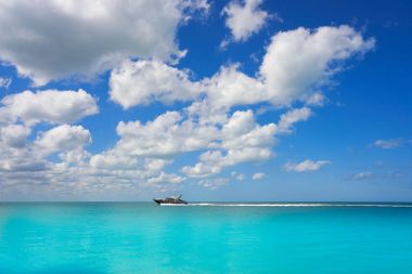Holbox Island Quintana Roo Meksika