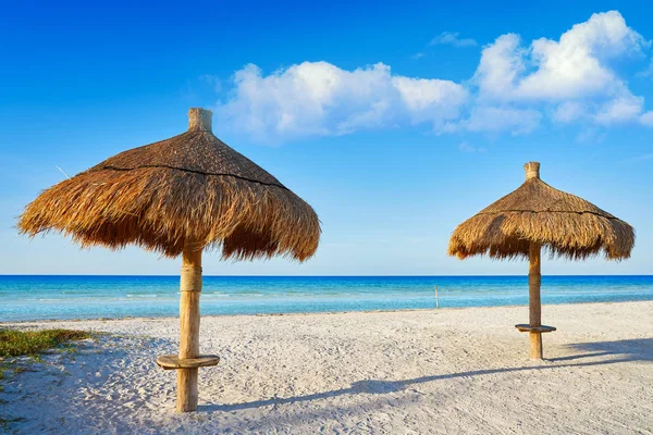 Holbox Island beach sunroof Meksika