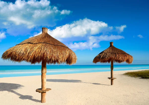 Holbox Island in Quintana Roo, Mexico — Stockfoto