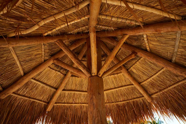 Caribbean beach sunroof Riviera Maya