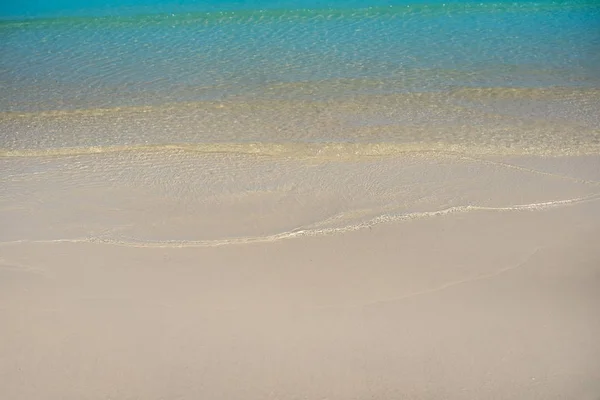 Holbox Island Quintana Roo Meksika — Stok fotoğraf