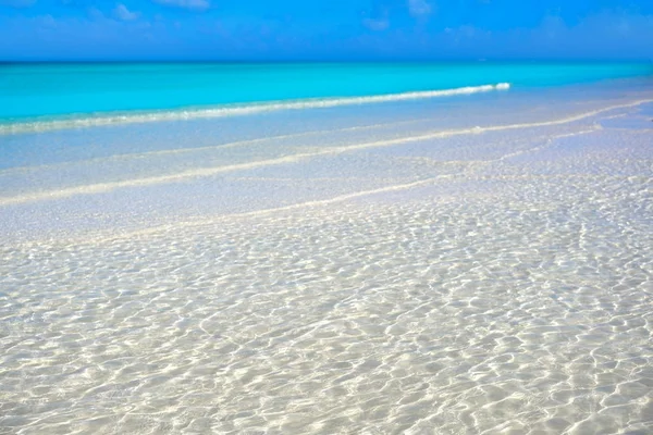 Isla Holbox en Quintana Roo México — Foto de Stock