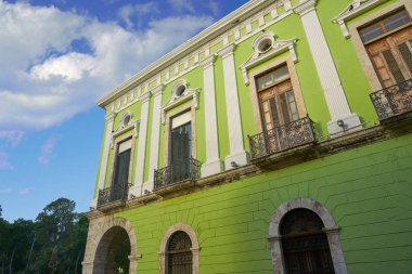 Merida güzel şehir