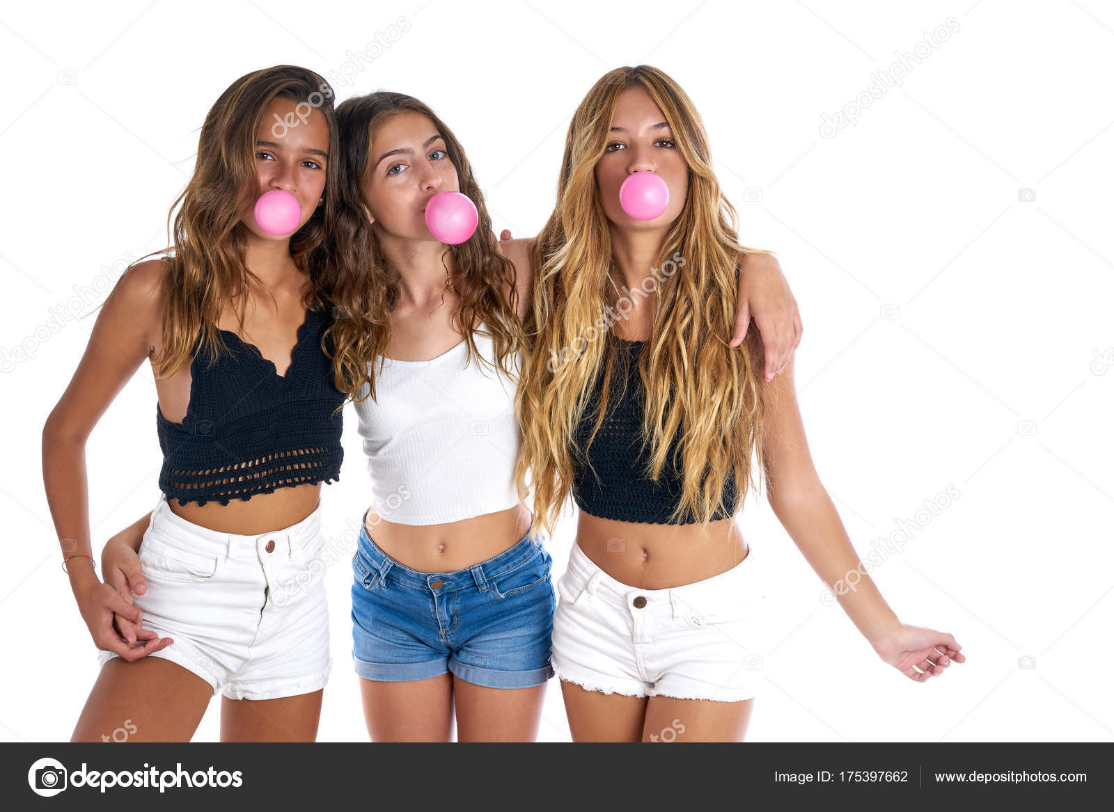 Speaking, obvious. Best teen girl friends are Think, Best teen girl friends thanks. Certainly