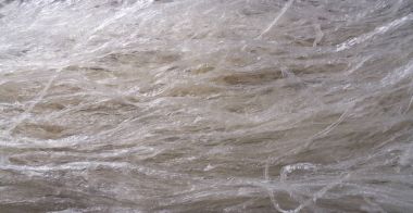 Agar Agar-agar yosun asya doğal jelling gıda