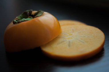 Trabzon hurması meyve