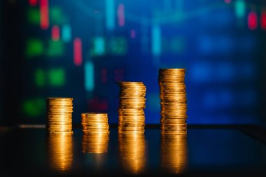 Satış dinamiği ve büyüme konsepti