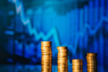 Satış dinamiği ve büyüme konsepti