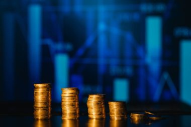 konsept fotoğraf artışı karı artırır