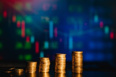 konsept fotoğraf artışı karı artırır