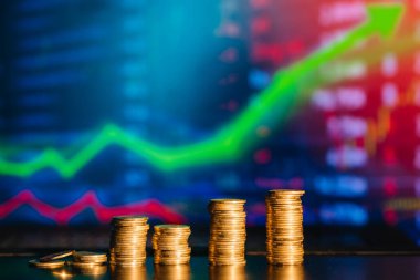 Satış dinamiği ve büyüme konsepti