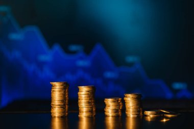 Satış dinamiği ve büyüme konsepti