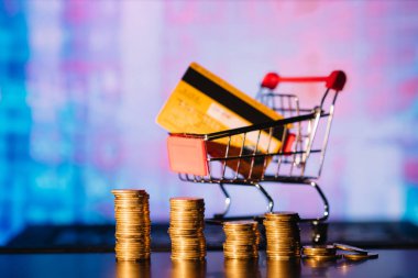 konsept fotoğraf artışı karı artırır