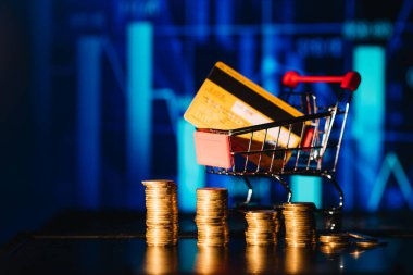 konsept fotoğraf artışı karı artırır