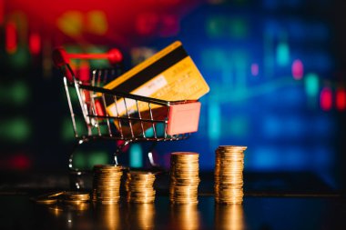 konsept fotoğraf artışı karı artırır