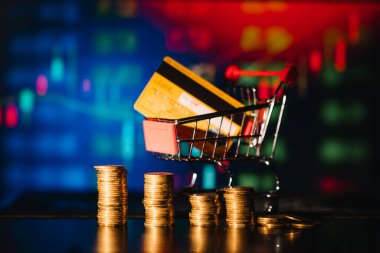 konsept fotoğraf artışı karı artırır