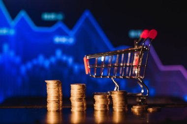 konsept fotoğraf artışı karı artırır