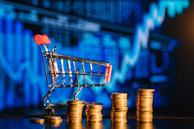 konsept fotoğraf artışı karı artırır