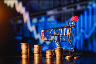 konsept fotoğraf artışı karı artırır