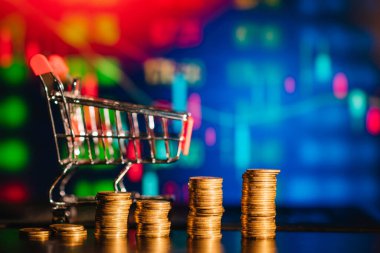 konsept fotoğraf artışı karı artırır