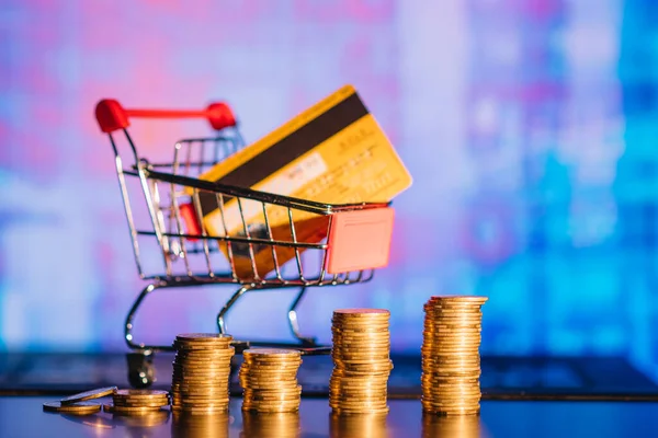 konsept fotoğraf artışı karı artırır