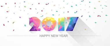 Mutlu yıllar 2017