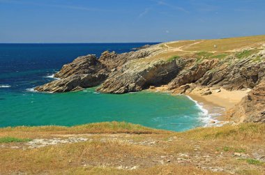 Vahşi Atlantic coast