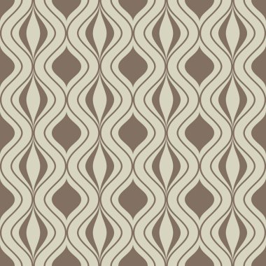 soyut sorunsuz süsleme desen