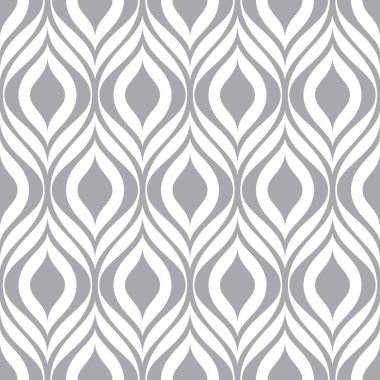 soyut sorunsuz süsleme desen