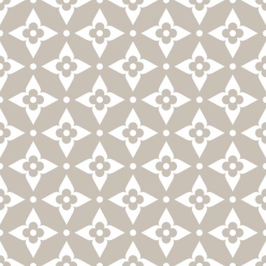 soyut sorunsuz süsleme desen